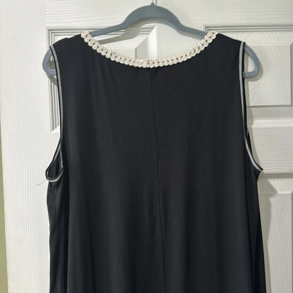 Max Studio Dress - Picture 8 of 10